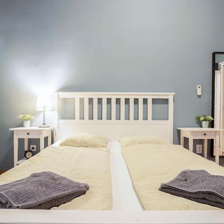 בודפשט Super Comfort Apartment With 3 Rooms Next To Opera מראה חיצוני תמונה