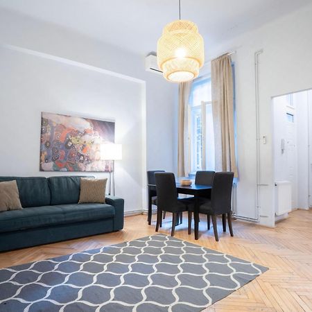 בודפשט Super Comfort Apartment With 3 Rooms Next To Opera מראה חיצוני תמונה