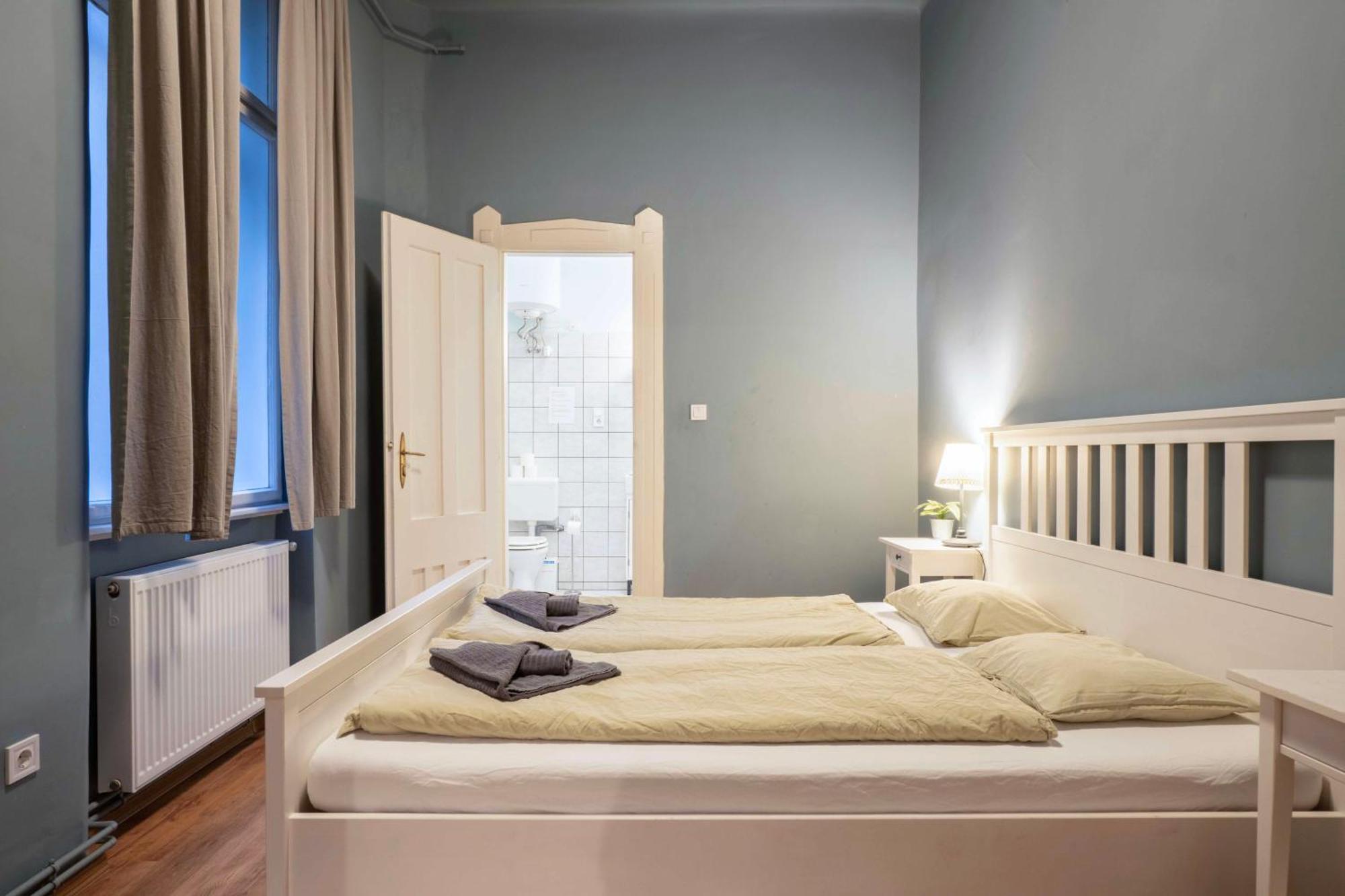 בודפשט Super Comfort Apartment With 3 Rooms Next To Opera מראה חיצוני תמונה