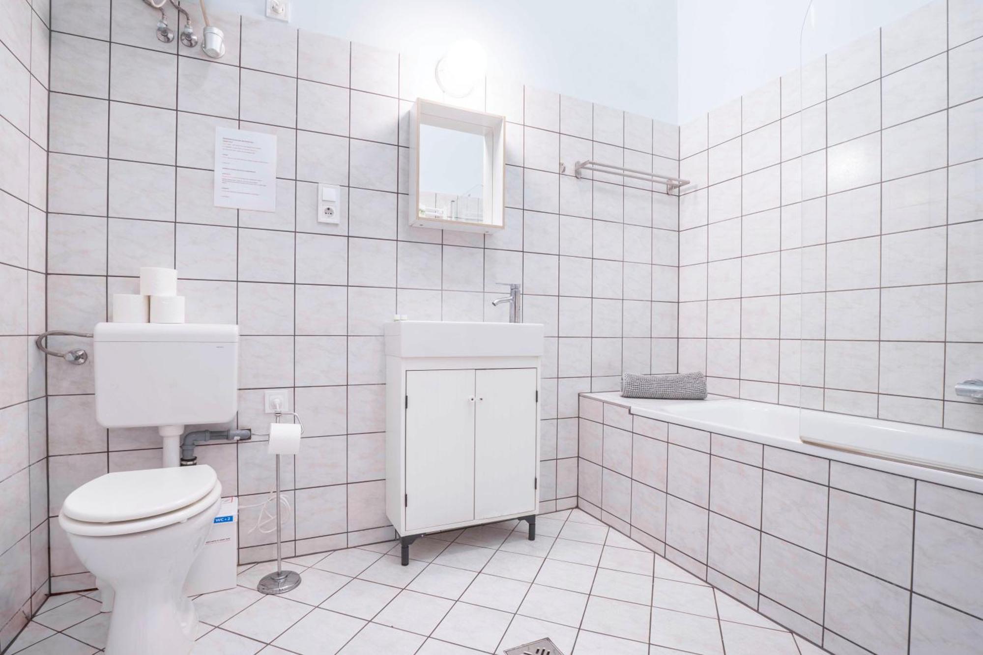 בודפשט Super Comfort Apartment With 3 Rooms Next To Opera מראה חיצוני תמונה